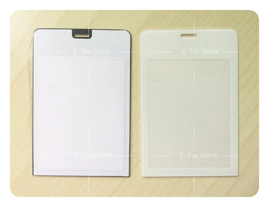 Для Nokia 515 N515 стеклянная экранная линза черная/белая Передняя панель объектива с наклейкой+ отслеживание