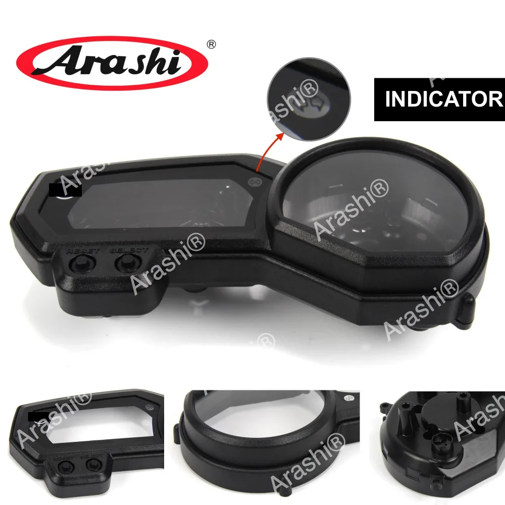 

Arashi For YAMAHA FZ1 2006-2011 Motorcycle Gauges Cover Case Speedometer Protector FZ 1 FZ-1 FZ1N FZ1S 2006 2007 2008 2009 2010