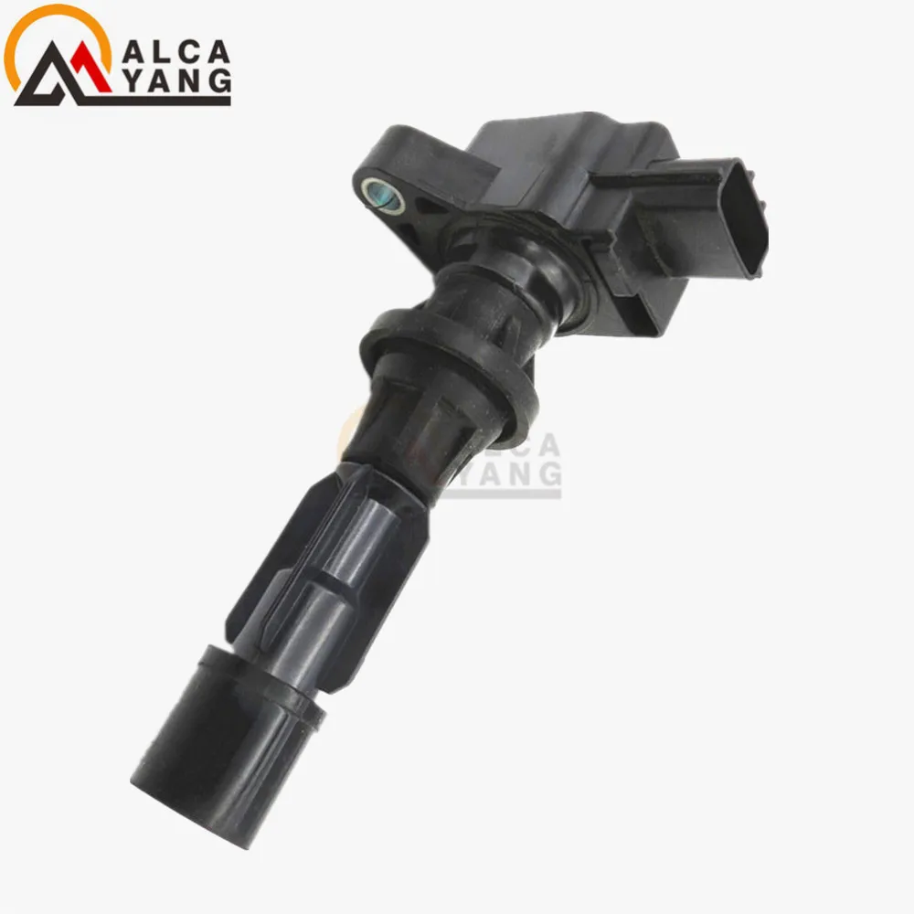 

Malcayang High Performance 099700-1061 6M8G-12A366 L3G2-18-100 /099700-1061 Ignition Coil For Mazda 3 / Mazda 6 CX7 / MX5 UF540