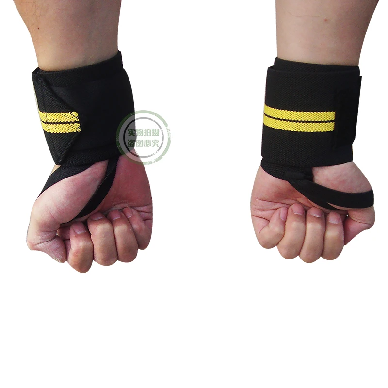 

adjustable elastic compression wrist support