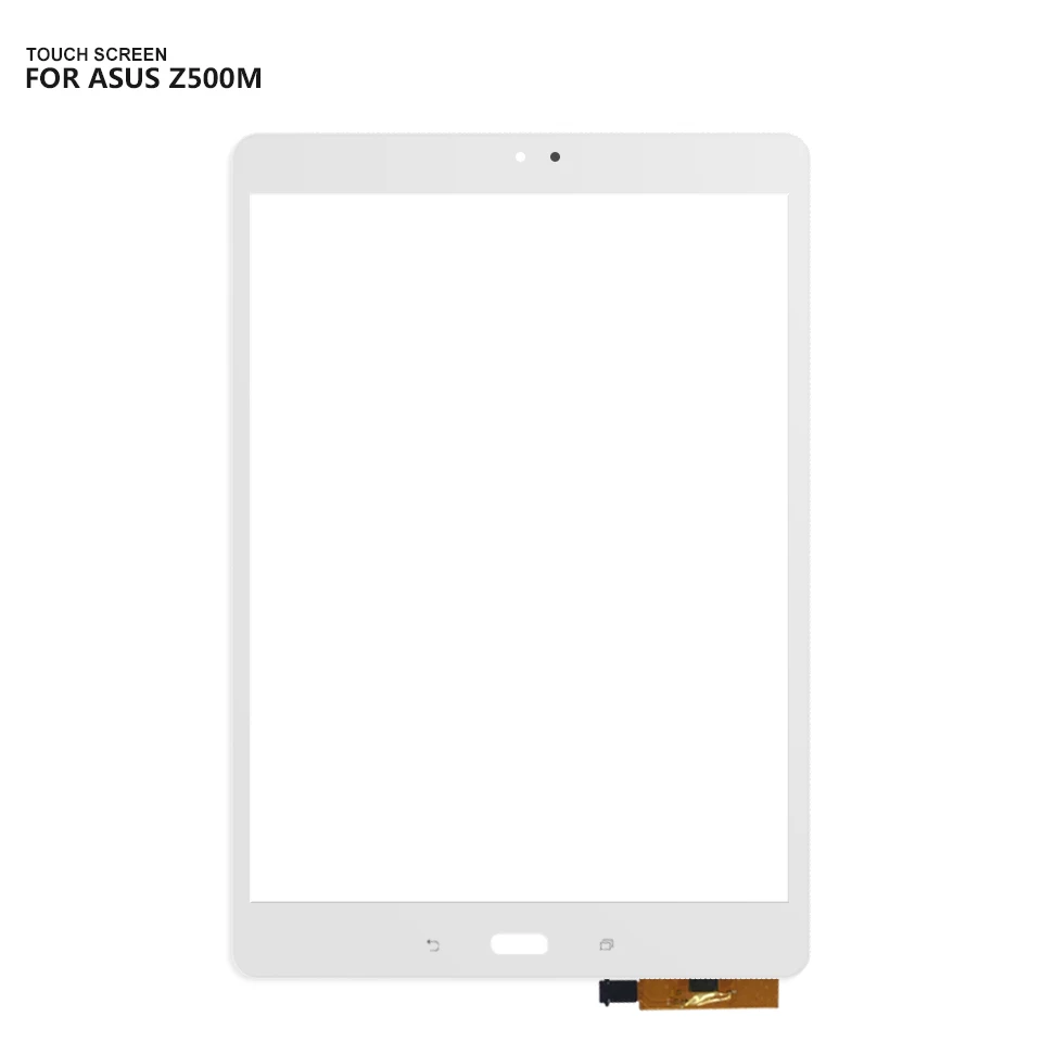 9 7 дюймов для Asus ZenPad 3S 10 Z500M Сенсорная панель экран стекло сенсор запасные