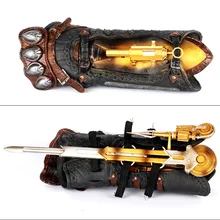 Hidden Blade Sleeve Sword Action Figure Assassins Hidden Blade Edward Weapons Sleeves Swords Can The Ejection Kids Toy Gift Hidden Blade Sleeve Sword Action Figure Assassins Hidden Blade Edward Weapons Sleeves Swords Can The Ejection Kids Toy Gift