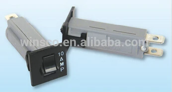 

92-12A 10PCS/LOT FREE SHIPPING 100% KUOYUH 12A CIRCUIT BREAKER 92 SERIES 12A