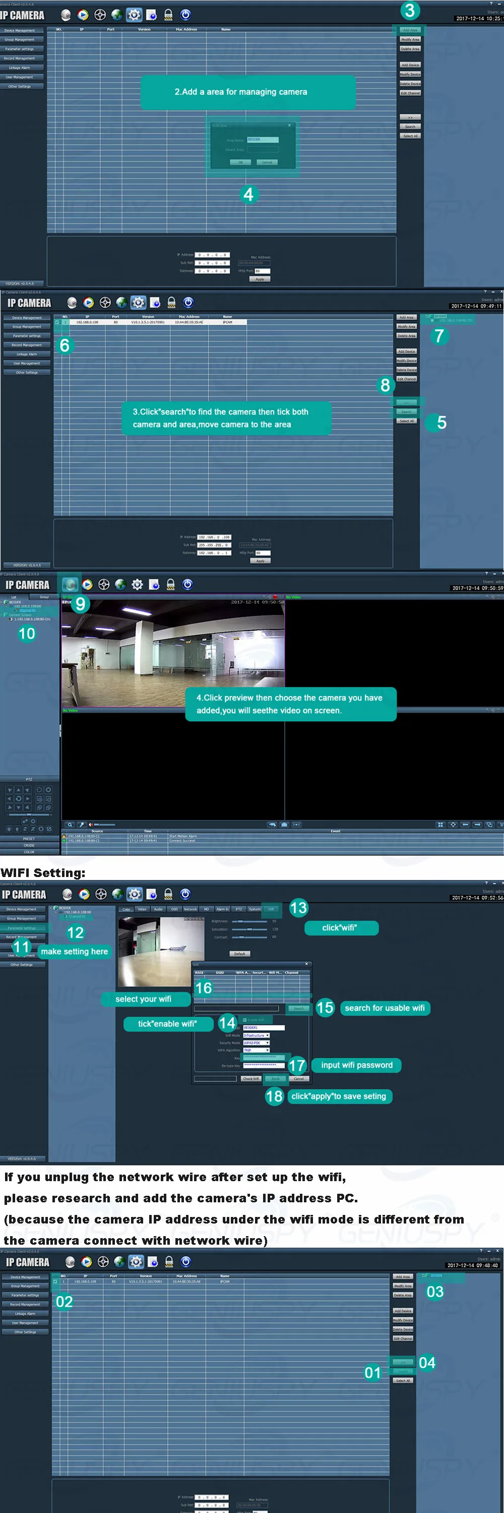 Cheap Câmeras de vigilância