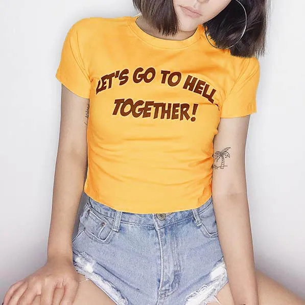 lets_go_to_hell_together_crop_tee_1