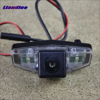 

Liandlee Anti Collision Laser Fog Lights For Acura CSX RDX / ILX / ZDX Car Rear Distance Warning Alert Line Safe Drive Light