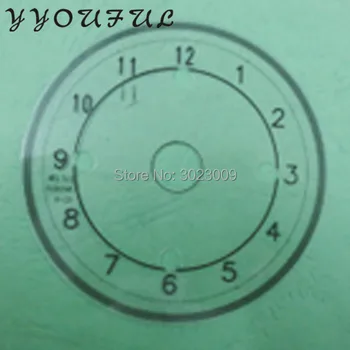 

Inkjet printer spare parts for Epson 4880 4880C 4450 4800 encoder disc plate sensor 1pc for sale