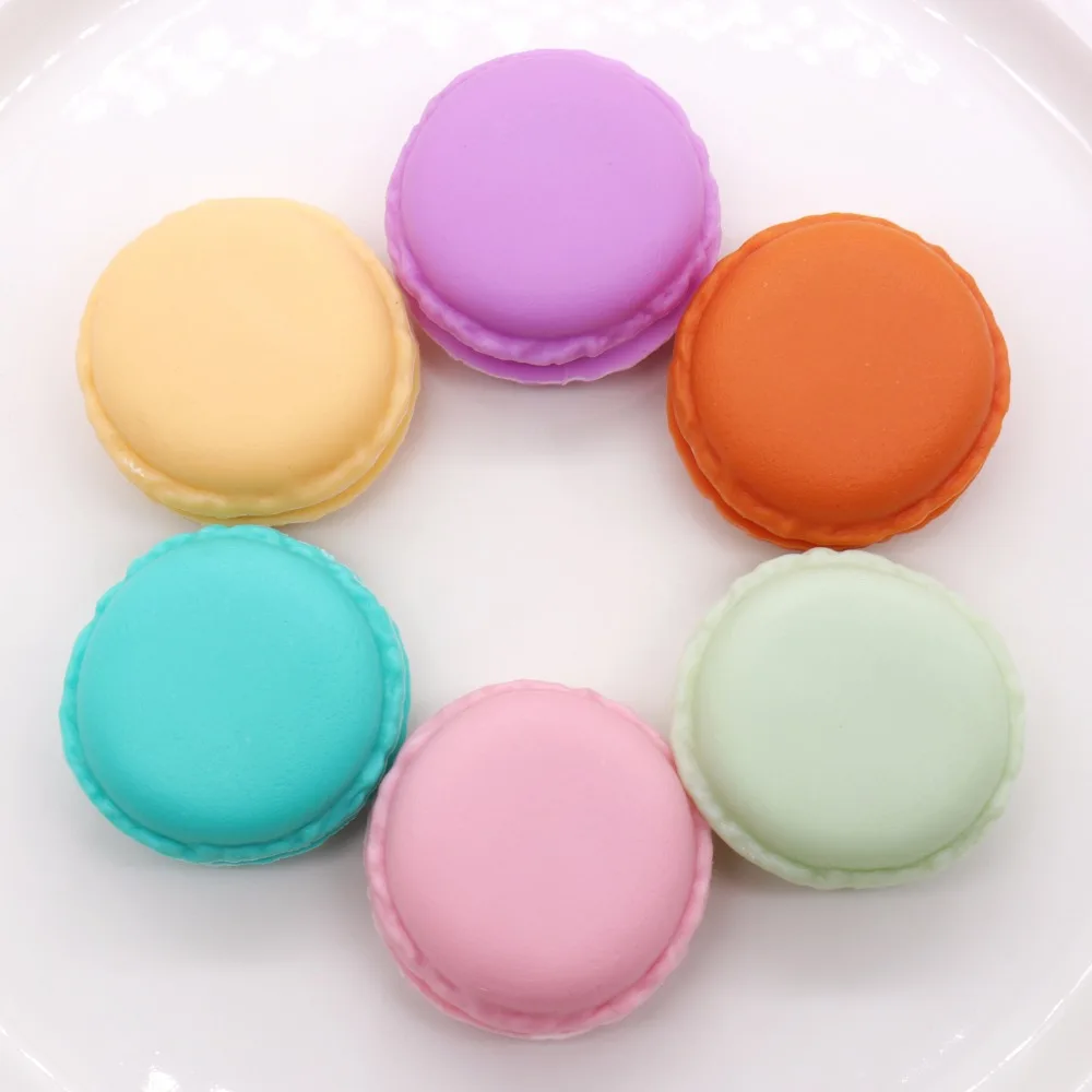 

1pcs Mini Macarons Candy Box Jewelry Ring Necklace Storage Case Organizer Gift Package Box For Birthday Wedding Party Supply