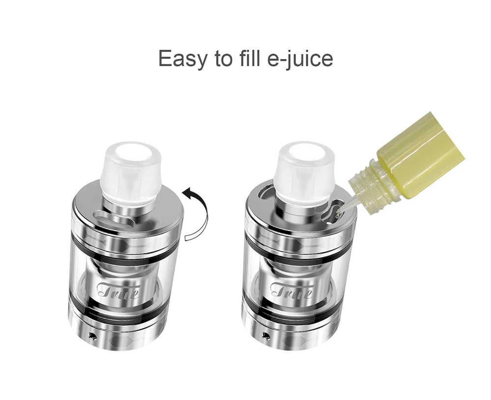 MTL RTA Atomizer (2)