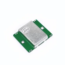 Microwave Doppler Wireless X Band Radar Detector Probe Sensor Module 10.525GHz (HB100)