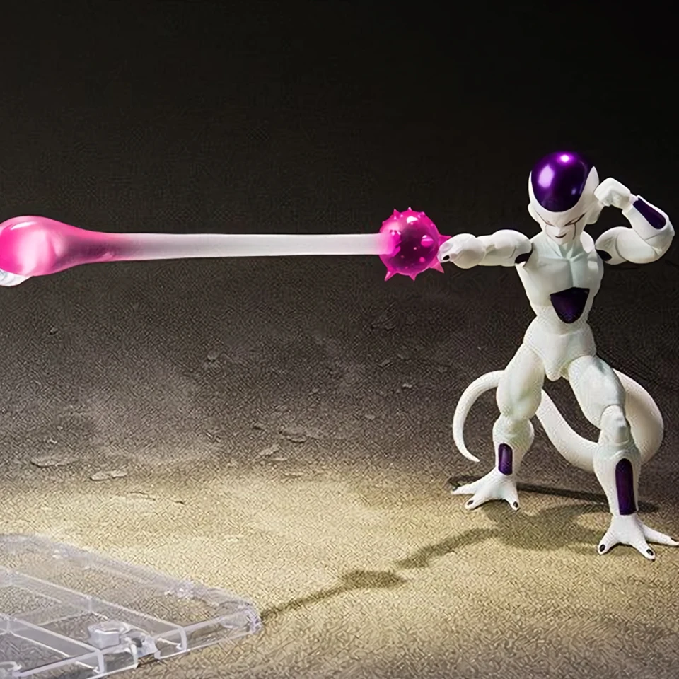 Tronzo оригинальная Bandai Dragon Ball Z SHF Freeza Окончательная форма ПВХ фигурка модель игрушки DBZ Frieza Freeza фигурка Brinquedos