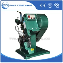 PFL-0004 механического типа провода Ребросклеивающий Станок