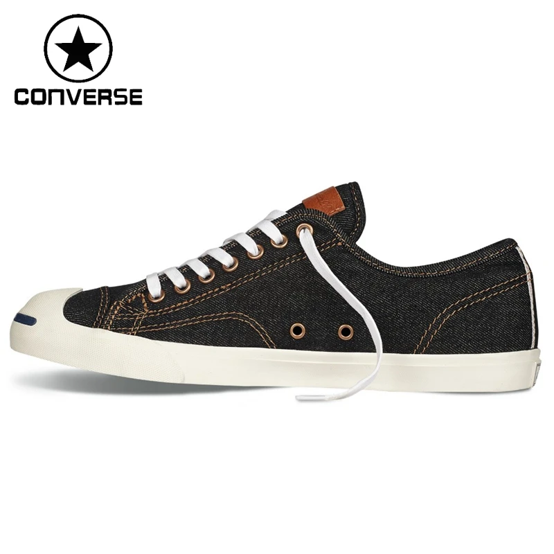 

Original New Arrival Converse Men's Skateboarding Shoes Canvas Sneakers