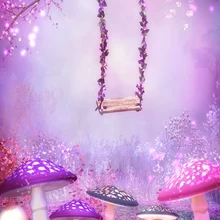 Гриб качели деревянные головоломки 1000 шт. ersion бумаги пазл белый карты взрослых детские развивающие игрушки