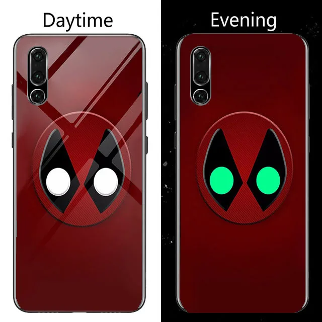 coque huawei p20 pro deadpool