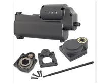 HSP 28 cxp nitro Easy power Starter 1 10 1 8 Engine RC Car Buggy truck