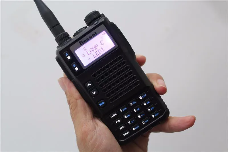 689 Tri band Power Radios Topsung (5)