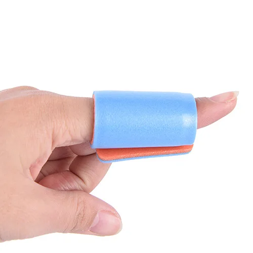 

1PCS Multi-use Aluminum Training Splint fixed First Aid Kit Bandage Roll Pet Emergency Kits Survival Medical 4.5*9.5cm