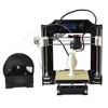 Infitary M508 3D-принтеры комплект FDM инъекции Формованных ЧПУ оригинальный I3 3D принтер с 1 