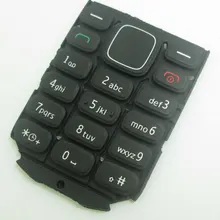 Кнопки клавиатуры для Nokia 1280 запасные части