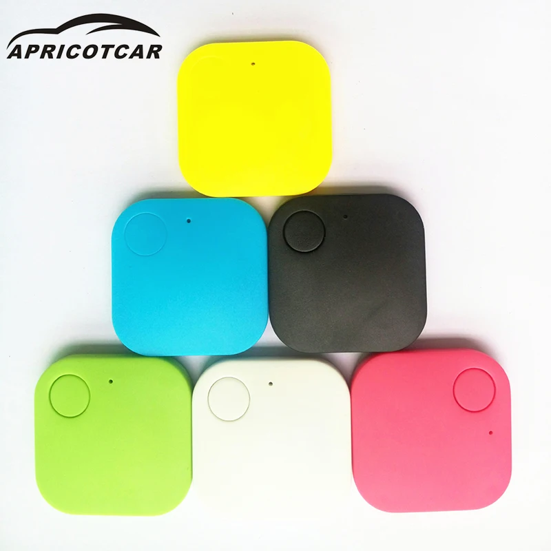 Gps трекер для собак авто Bluetooth устройство антипотеря сигнализации интеллигентая