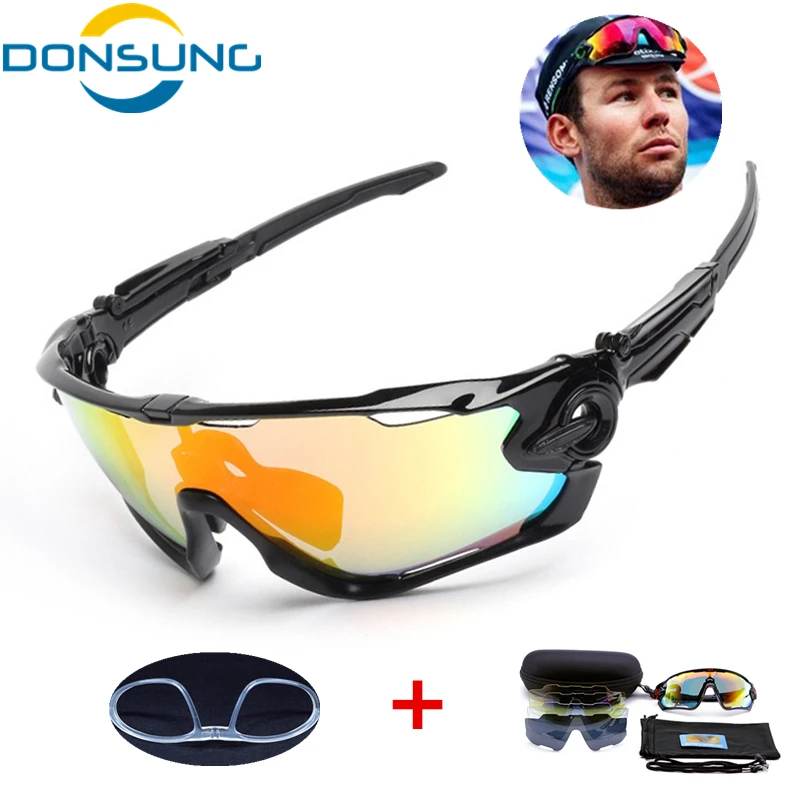 5 Lens Polarized Cycling Glasses Jaw Sport Cycling Sunglasses Men UV400 Breaker MTB Cycling Eyewear Bike Bicycle Goggles 5 Lens Polarized Cycling Glasses Jaw Sport Cycling Sunglasses Men UV400 Breaker MTB Cycling Eyewear Bike Bicycle Goggles