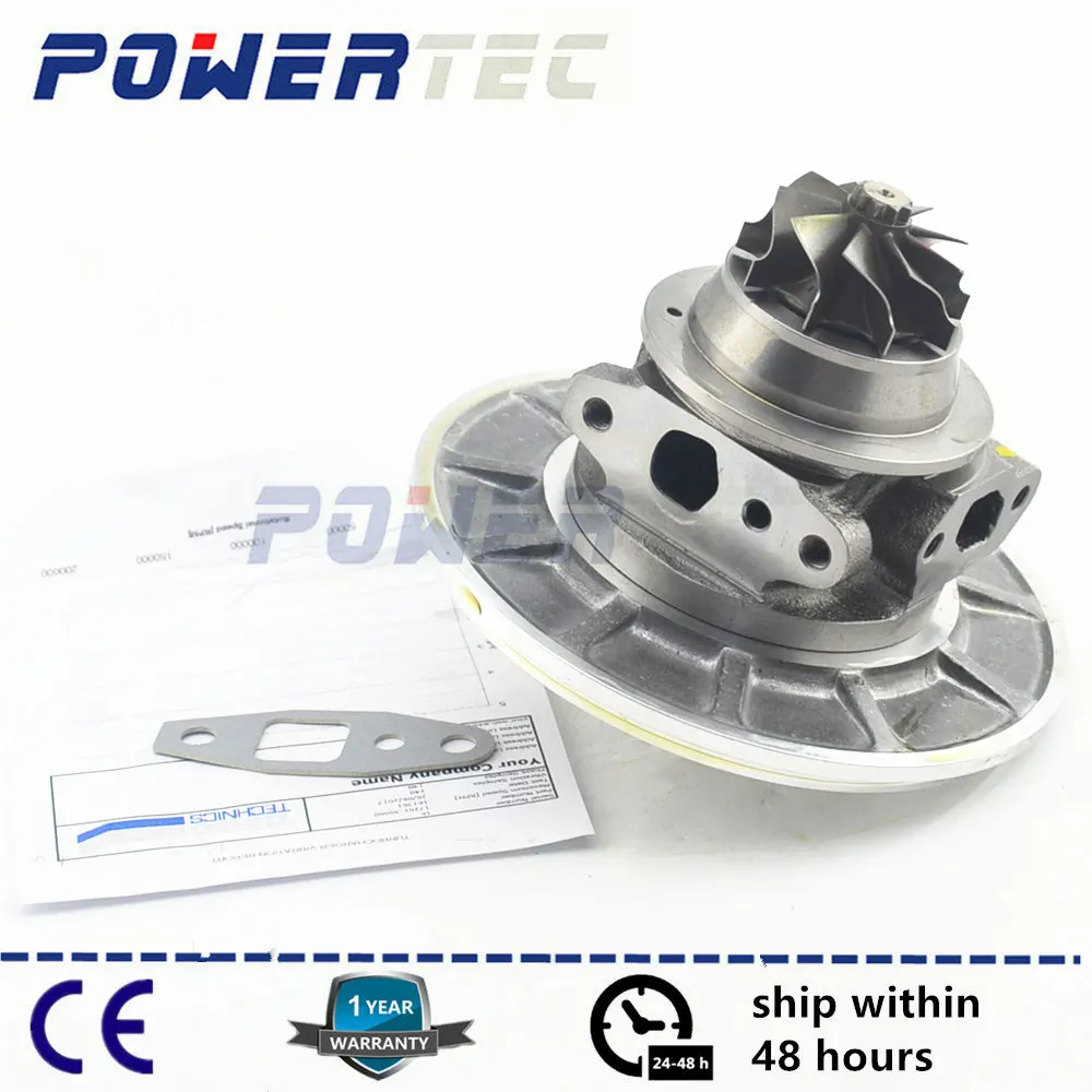 

Turbo charger CT16 cartridge core CHRA 17201-30080 for Toyota Hiace Hilux 2.5 L 2KD-FTV 75 Kw 2001- Turbine parts