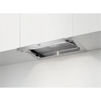

Campana AEG DPE4640M