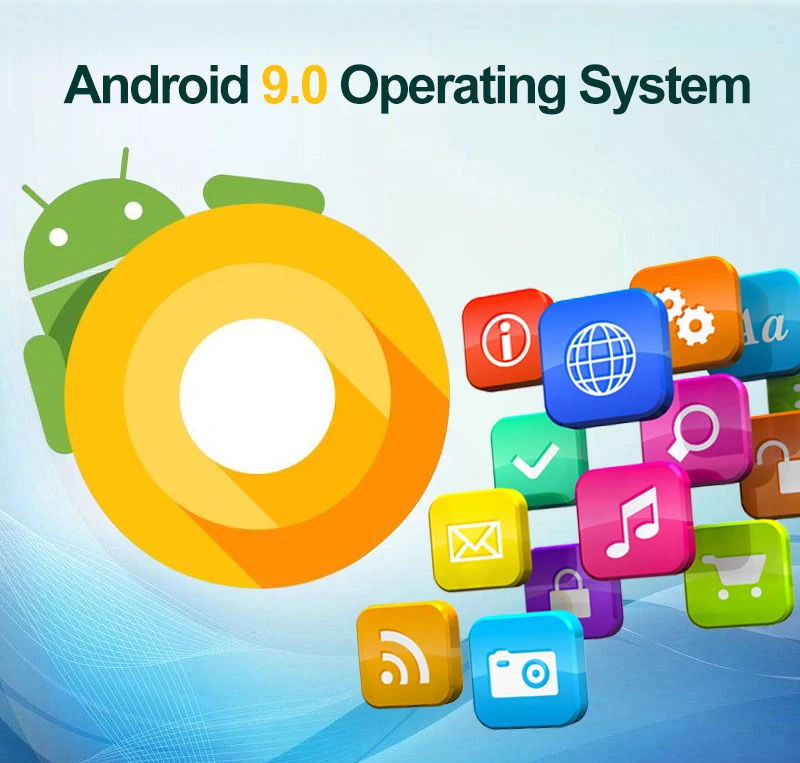 Sale 8.8 inch 8 Core Android 9.0 Auto Player GPS Navigation System Media Stereo For BMW 3 Series E90 for BMW 5 Series E60 with CCC 0