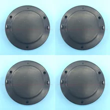 4 шт. 44,4 мм твитер Динамик по индивидуальному заказу звуковая катушка наушников 8OHM диафрагмы задняя крышка для JBL 2416h-1 2416 2417 2415H и JBL Mr835 Динамик ремонт