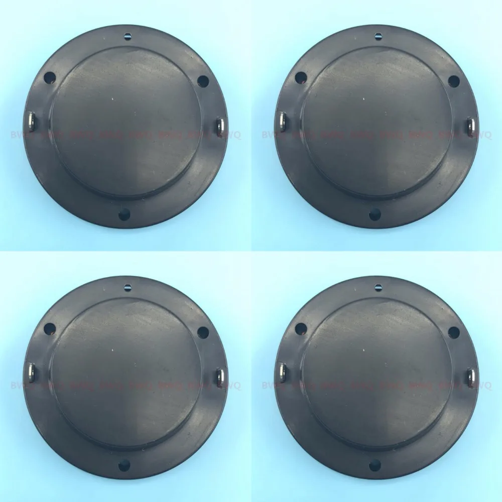 

4PCS 44.4MM Tweeter Speaker Voice Coil 8OHM Diaphragm Back Cover For JBL 2416h-1 2416 2417 2415H And JBL Mr835 Speaker Repair