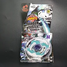 Спиннинг Топ металлический FUSION BB-95 Фламинго BYXIS 230WD дополнительный комплект-без Устройства Запуска