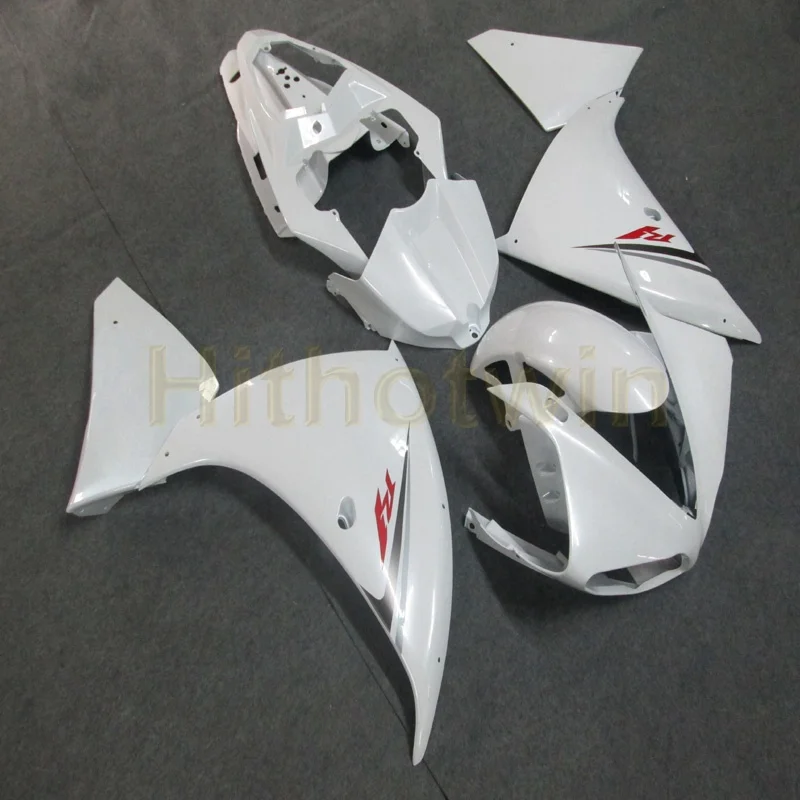 Пользовательский ABS обтекатель для YZFR1 2009 2010 2011 YZF R1 09 10 11 пластиковый