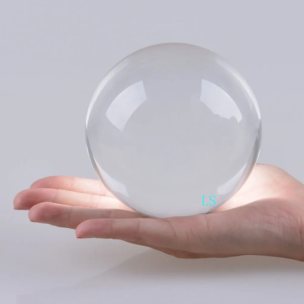 Mm Clear Glass Ball Mm Clear Glass Ball