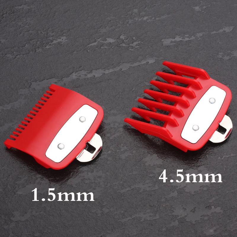 

50sets of 1.5+4.5mm guide comb set