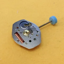 Механизм Ronda 763 для кварцевых часов