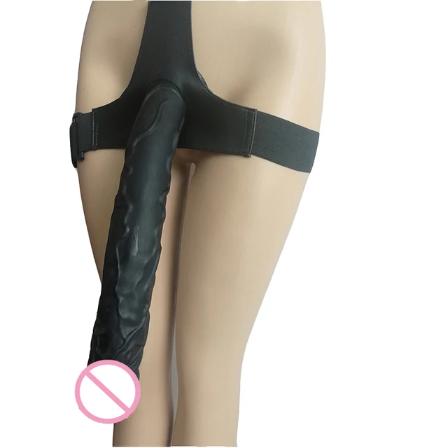 Dildo panties medical toys Impaling an anus
