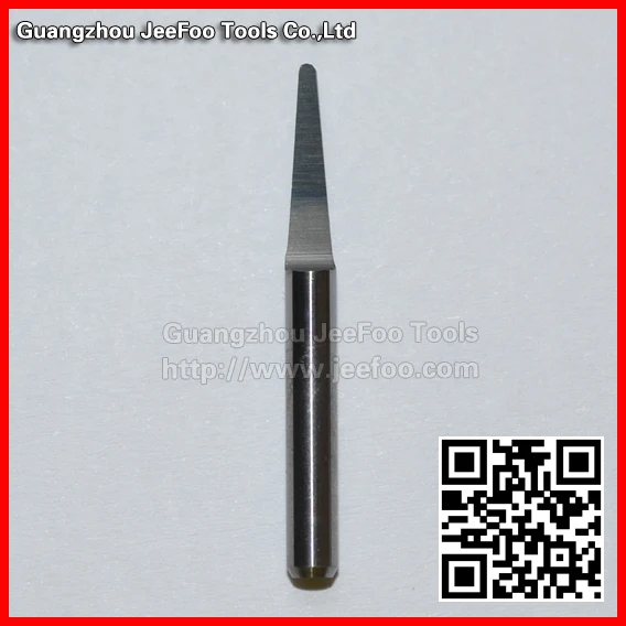

3.175*10*R0.5 Milling Tools, Cutting Tools, End Milling Cutter, Solid Carbide End Mills for CNC Machine