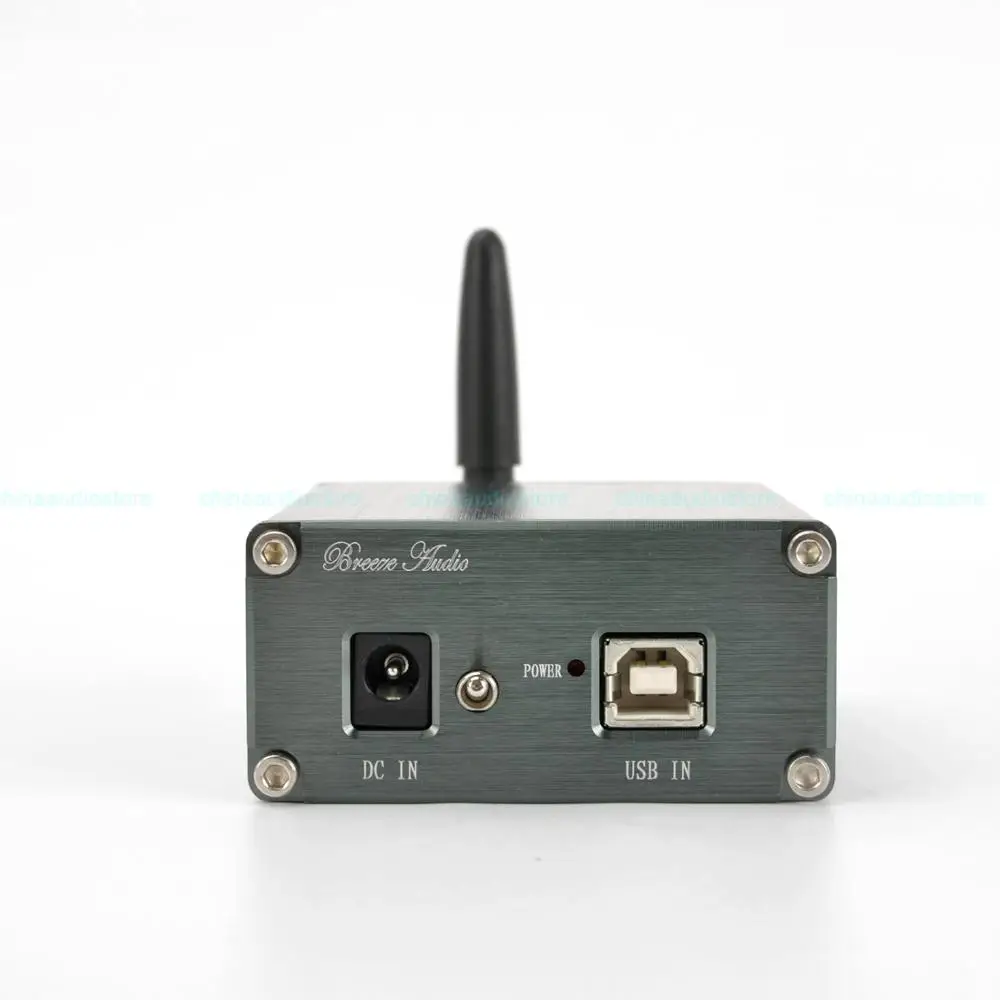 HiFi ES9038Q2M USB DAC CSR8675 Bluetooth 5 0 APTX HD XMOS XU208 ES9038 DSD наушники|Усилители мощности| |