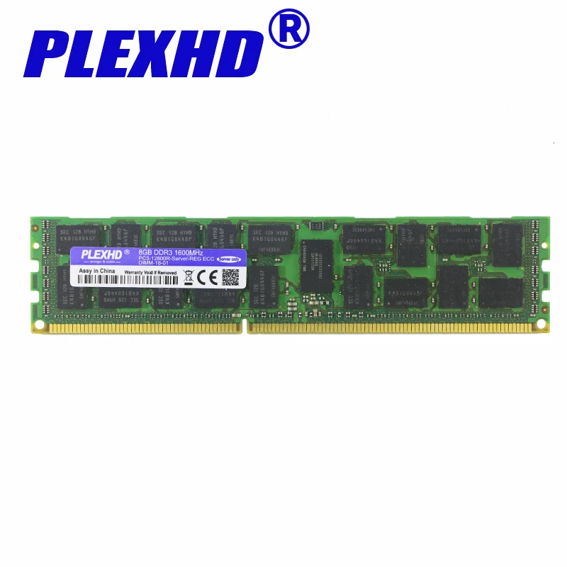 

REG ECC server memory original chipset for SEC HY MIC 8GB DDR3 1333MHz 1600Mhz 1866Mhz 8G 1333 1600 1866 RAM X79 16GB 16g 32g
