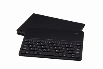 

Detachable ABS Bluetooth Keyboard PU Leather Case For Huawei MediaPad M3 Lite 10 BAH-W09 BAH-AL00 10.1 inch Tablet Cover+pen
