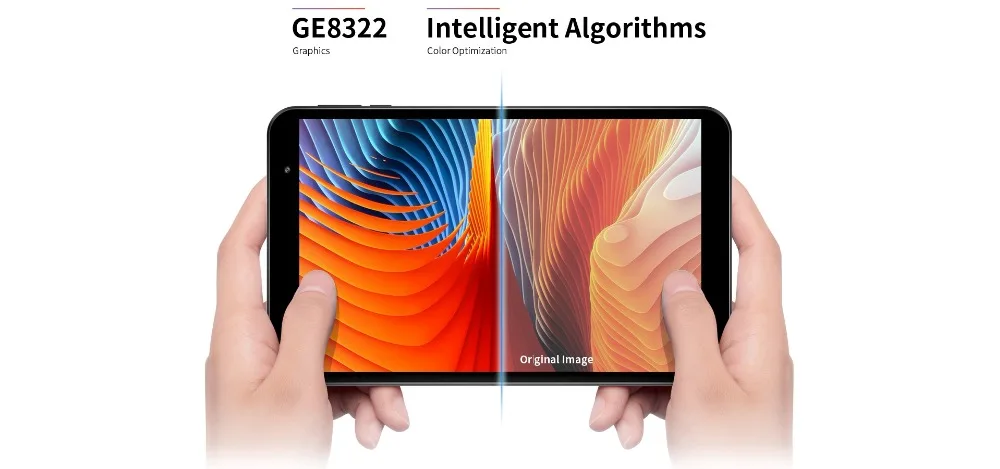 Teclast P80X 8 дюймов 4G планшет Android 9,0 SC9863A IMG GX6250 1280x800 ips Восьмиядерный 1,6 ГГц 2 Гб ram 16 Гб rom планшет с двойной камерой