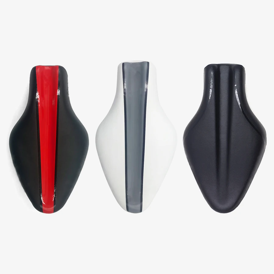

Bicycle Saddle Triathlon Tri Saddle Sele Seat TT Timetrial Cycling Saddle Bike Seat Bicycle Road Sead Bicycle Parts Racing Pad