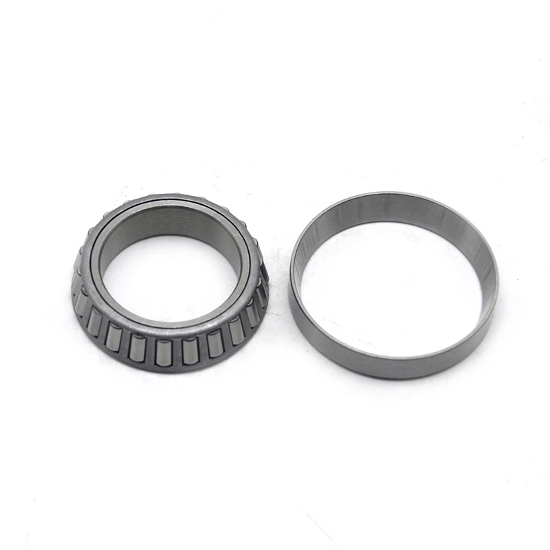 Ural CJ-K750 motor 1 pair front steering wheel V directional bearing case for BMW R1 R50 R71 M72 motorcycle accessories