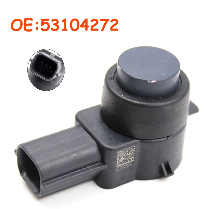 

53104272 0263013821 For 2013-2015 Maserati Ghibli PDC Parking Sensor car accessories