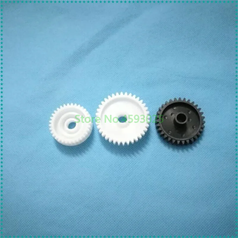 

RU5-0575-000 RU5-0576-000 RU5-0577-000 Arm Swing Gear KIT for HP 5200 5200L M5025 M5035 Printer Fuser Drive Gear Assembly
