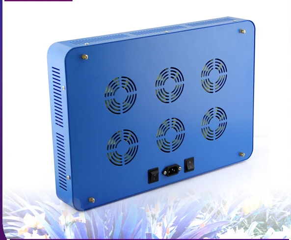 Светодиодная комнатная лампа для выращивания растений 5 Вт|led plant grow light|plant lightwatt led