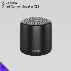 JAKCOM CS2 Smart переносной динамик горячая Распродажа в Динамик s как toproad Барра sonido Телевизор Душ Динамик