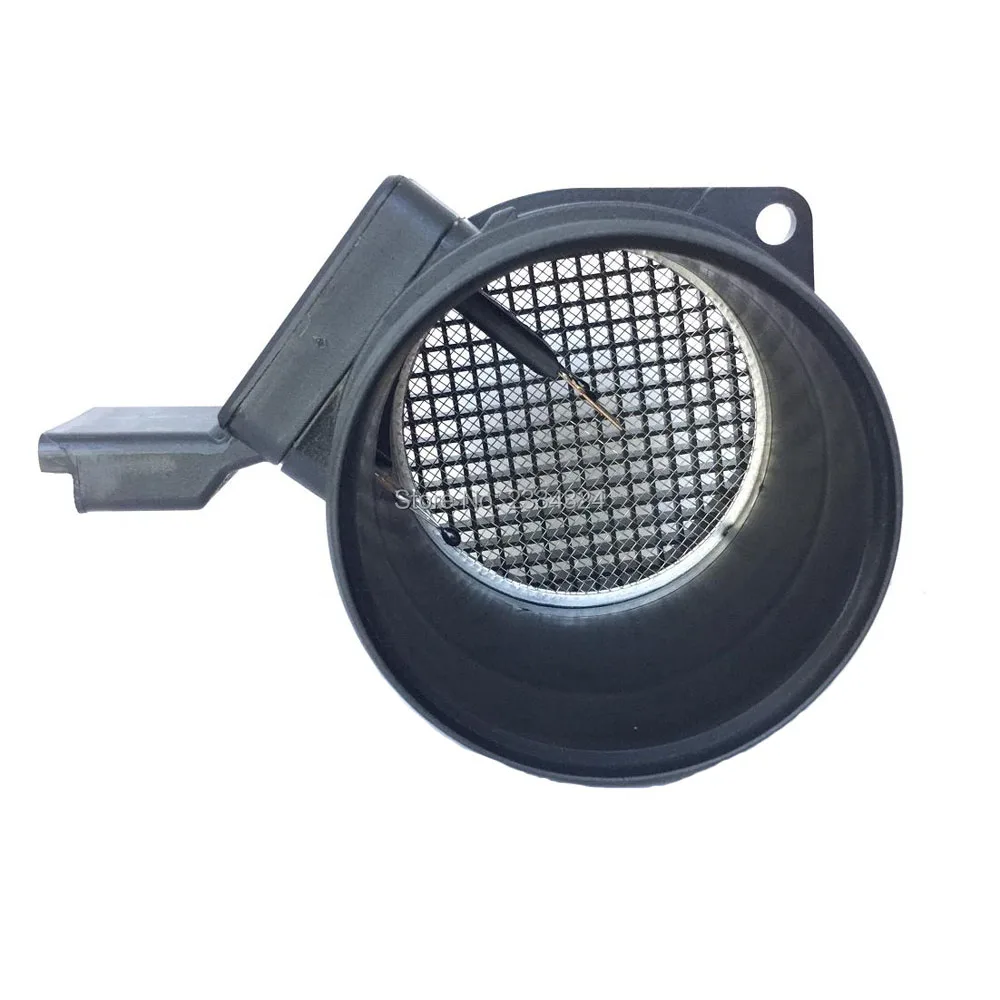 Датчик расхода воздуха Maf для Peugeot 406 607 806 807 Expert Citroen C5 C8 Fiat Ulysse Lancia Phedra 2 0 5WK9628