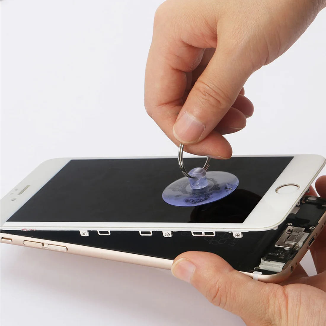  Professionelle 20 in 1 Handys Öffnungs-hebel-reparatur-werkzeug-set Werkzeug Kits Smartphone Schrau